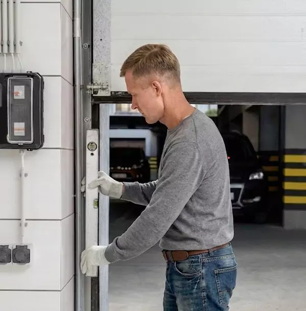 Why Choose Us for Door, Gate and Security Services in Rancho Palos Verdes, CA