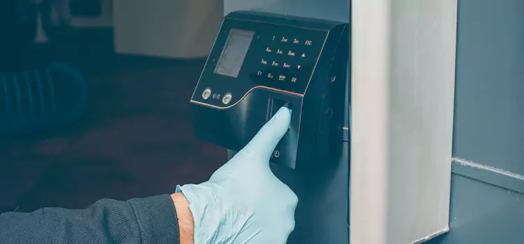 Access Control Installation Rancho Palos Verdes