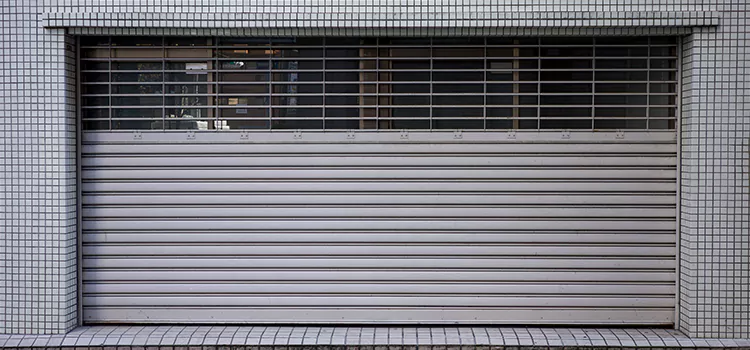 Advanced Solutions for Your Aluminum Garage Doors in Rancho Palos Verdes, California