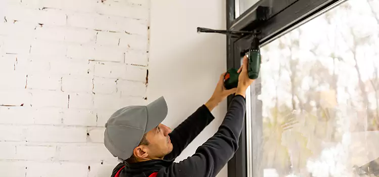 Automatic Door Opener Commercial Rancho Palos Verdes
