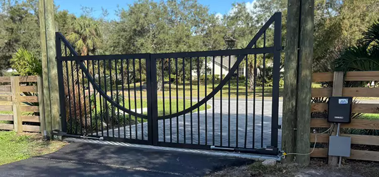Gate Motor Repair Rancho Palos Verdes