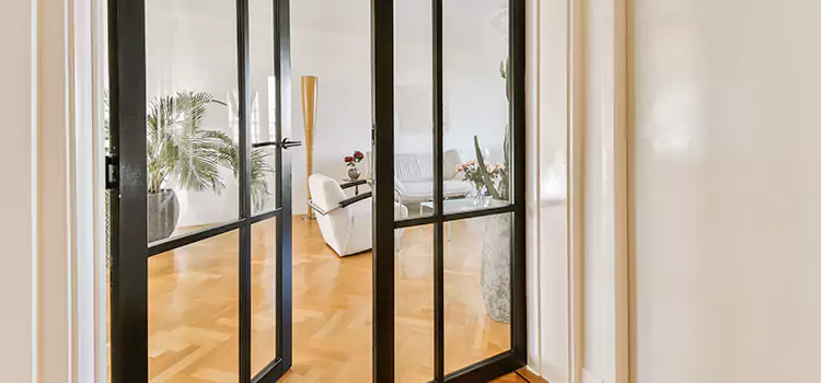 Bifold Door Replacement Rancho Palos Verdes