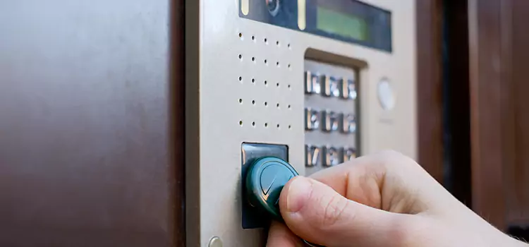 Enhanced Security Features Rancho Palos Verdes