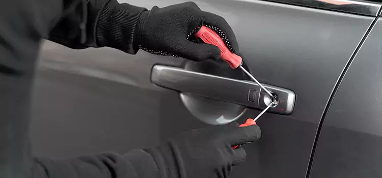 Locked Out of Car Help Rancho Palos Verdes