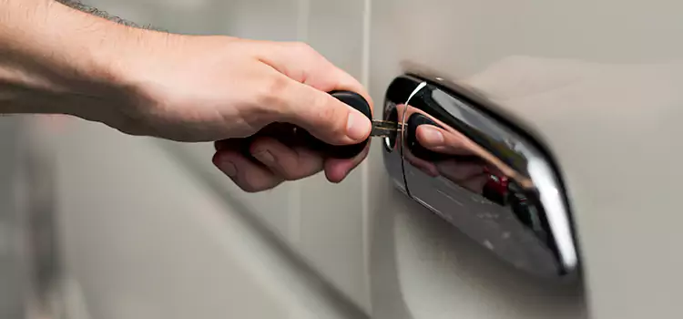 Why Choose Our Auto Locksmith Team in Rancho Palos Verdes, CA?