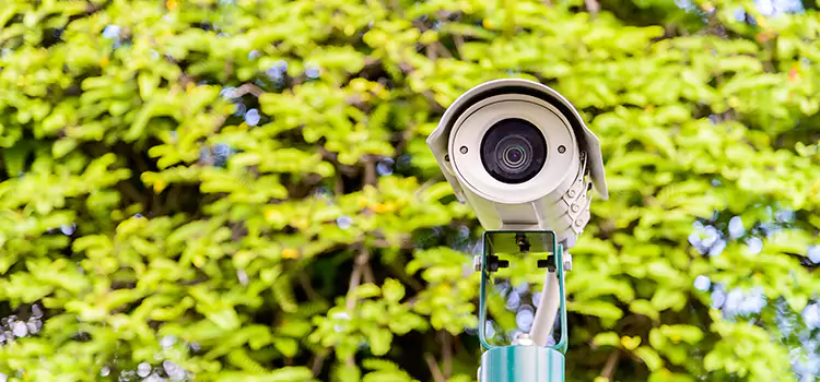 Advanced Surveillance Solutions for Every Need in Rancho Palos Verdes