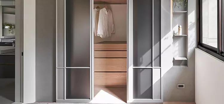 Mirror Sliding Door Replacement Rancho Palos Verdes