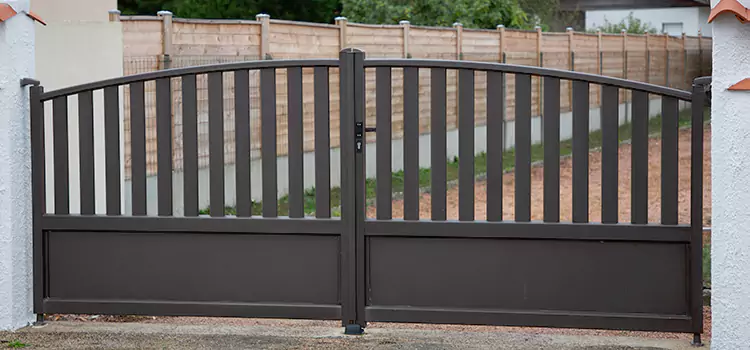 Advanced Gate Solutions in Rancho Palos Verdes, CA