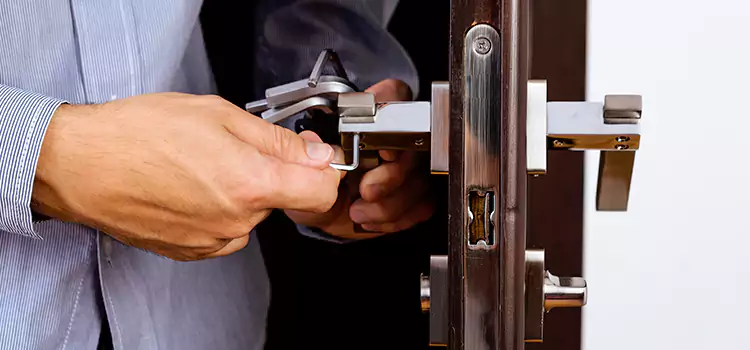 Commercial Door Lock Repair Rancho Palos Verdes