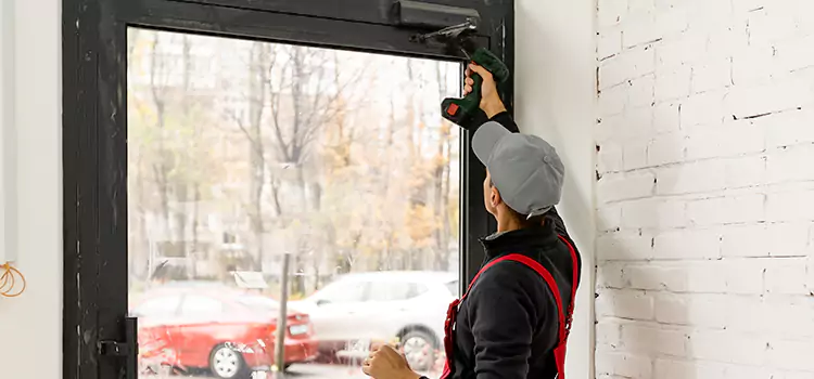 Comprehensive Door Closer Services in Rancho Palos Verdes, CA