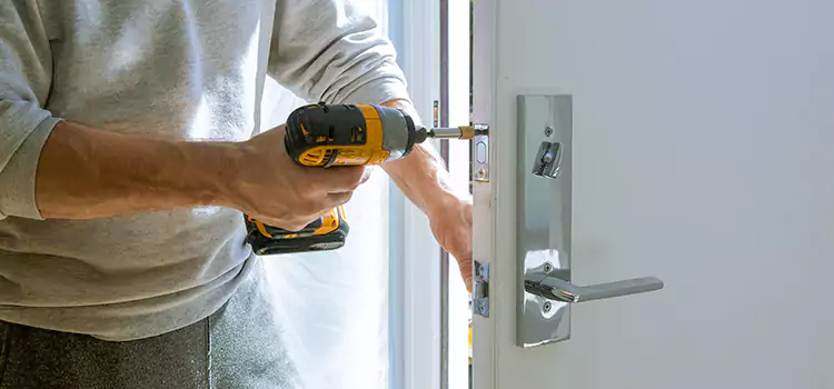 Door Knob Lock Repair Rancho Palos Verdes