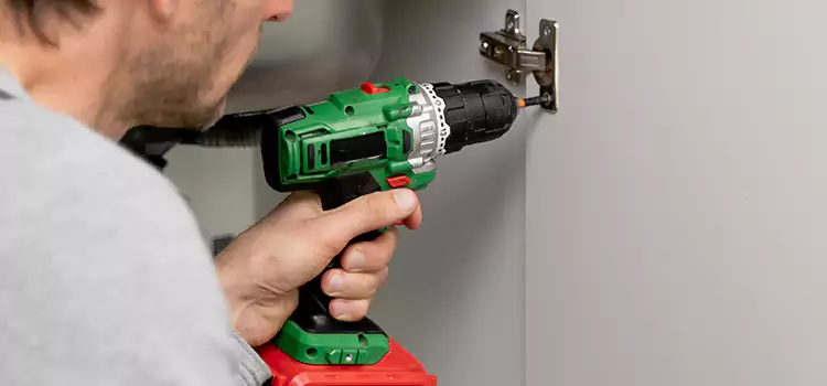 Commercial Door Hinge Repair Rancho Palos Verdes