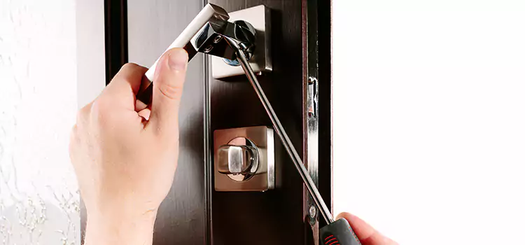 Door Lock Replacement Service Rancho Palos Verdes
