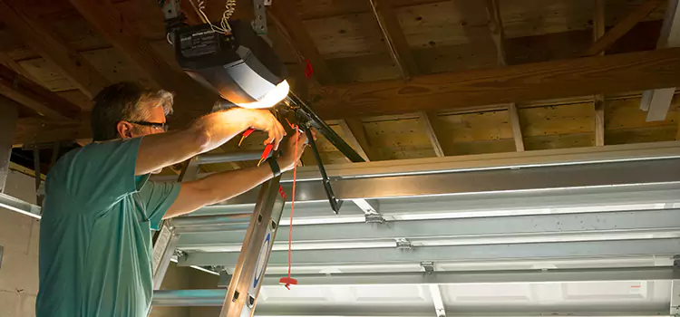 Garage Door Opener Sales and Installation Rancho Palos Verdes