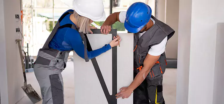 Why Choose Us for Door Panel Services in Rancho Palos Verdes, CA?
