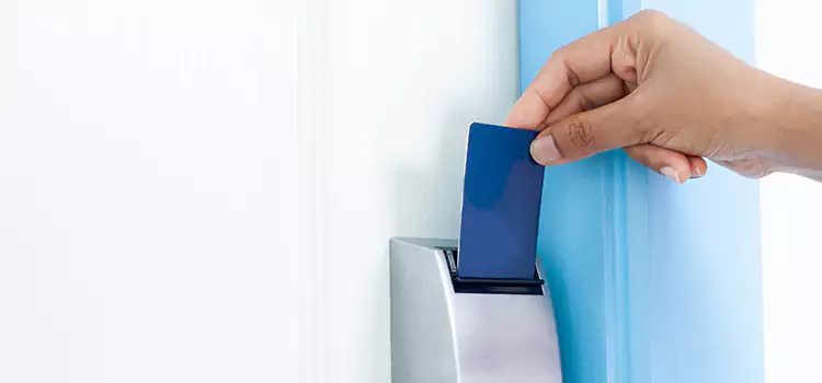 Access Control System Integration Rancho Palos Verdes