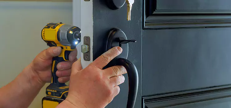 Locksmith Emergency Service Rancho Palos Verdes