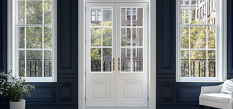 French Door Lock Repair Rancho Palos Verdes