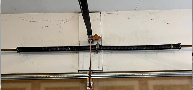 Garage Door Cable Repair Near Me in Rancho Palos Verdes, CA