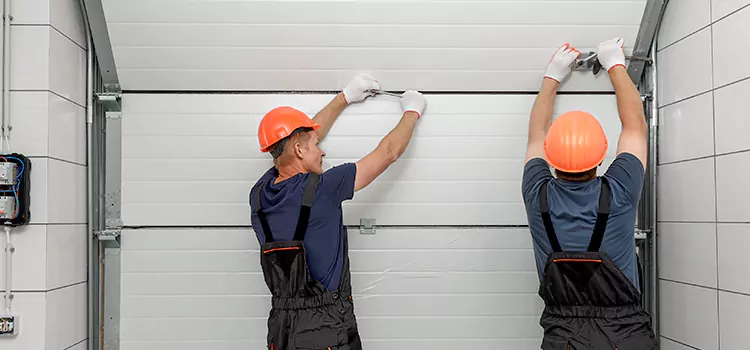 Choose Us for Your Garage Door Needs in Rancho Palos Verdes