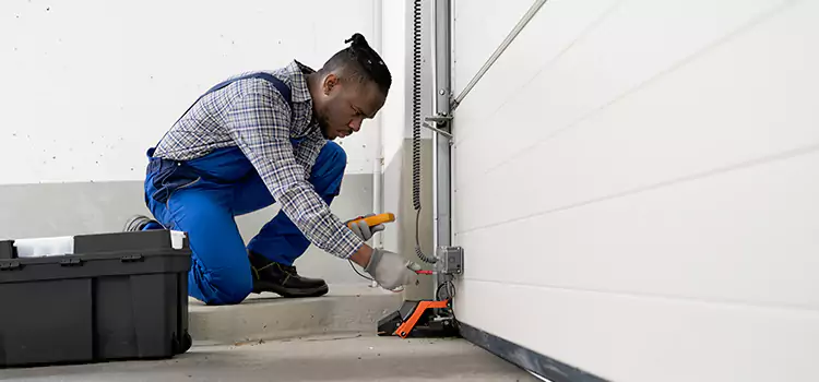 Expert Solutions for Every Garage Lock Need in Rancho Palos Verdes, CA