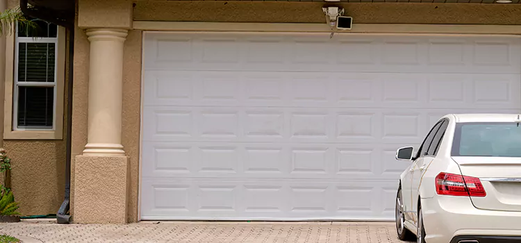 Comprehensive Garage Door Maintenance Services in Rancho Palos Verdes, CA