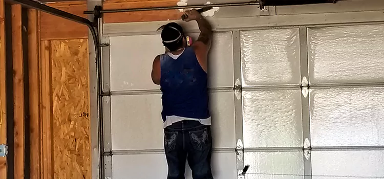 Specialized Garage Door Panel Solutions in Rancho Palos Verdes, CA