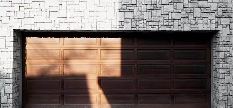 Garage Door Installation Rancho Palos Verdes