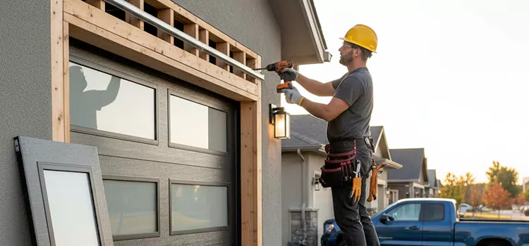Your Trusted Garage Door Specialists in Rancho Palos Verdes