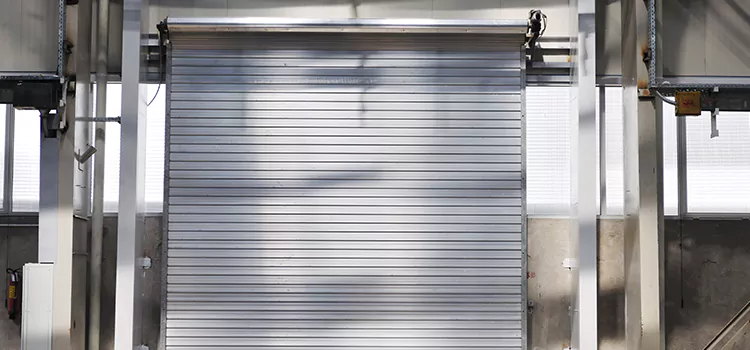 Roller Door Maintenance Rancho Palos Verdes