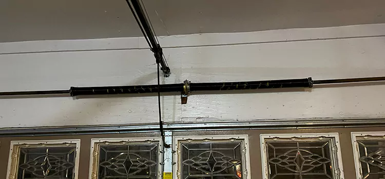 Garage Door Spring Repair Near Me Rancho Palos Verdes