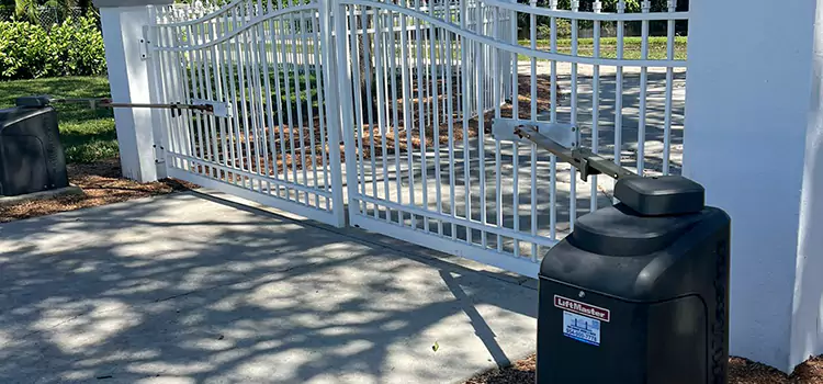 Automatic Gate Opener Repair Rancho Palos Verdes