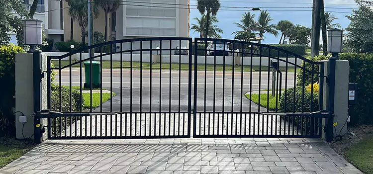 Gate Opener Replacement Near Me in Rancho Palos Verdes, CA