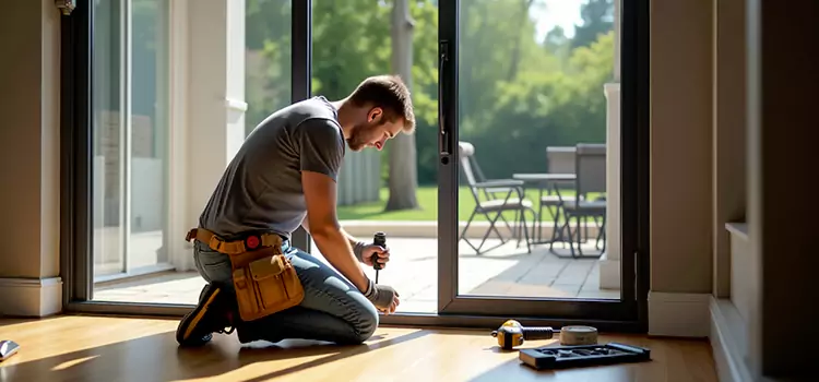 Comprehensive Solutions for Every Glass Door Need in Rancho Palos Verdes, CA