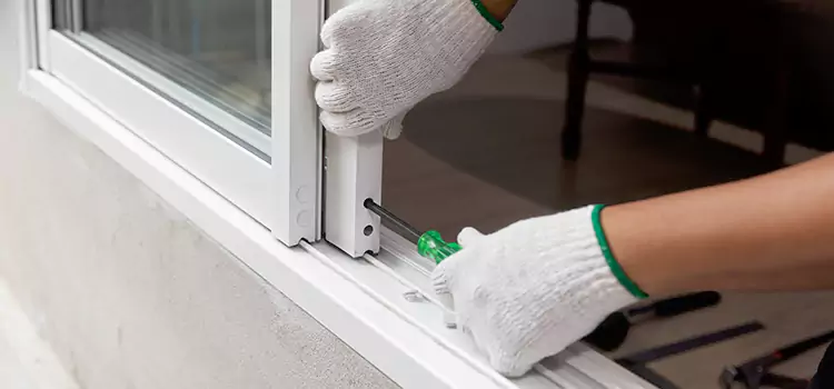 Sliding Glass Door Lock Repair Rancho Palos Verdes