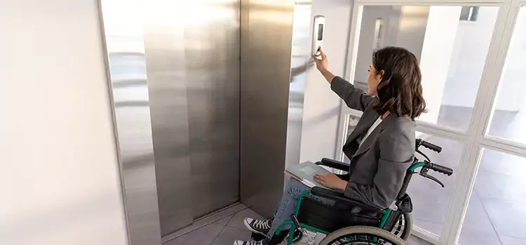 Benefits of Modern Handicap Door Systems in Rancho Palos Verdes, CA