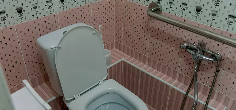 Meeting Diverse Needs With Accessible Restroom Solutions in Rancho Palos Verdes, CA
