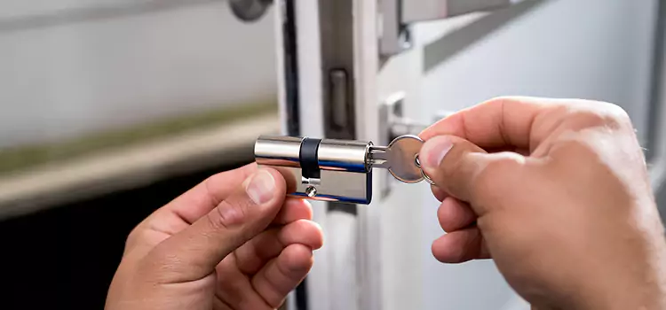 Emergency Locksmith for House Rancho Palos Verdes
