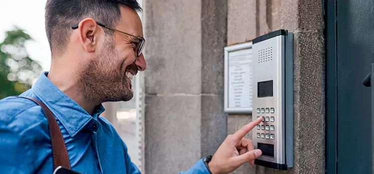 Advanced Solutions for Enhanced Security in Rancho Palos Verdes, CA