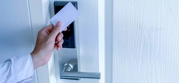 Why Choose Us for Your Keycard Lock Installation in Rancho Palos Verdes, CA?