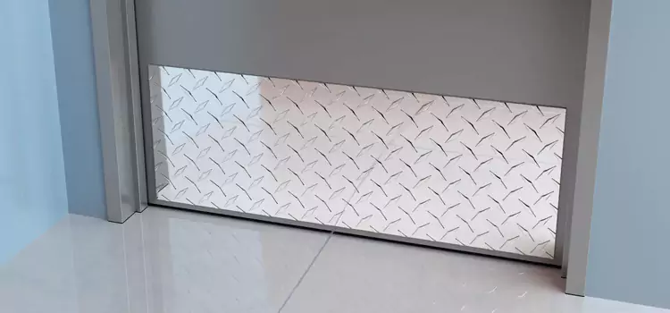 Benefits of Professional Kick Plate Solutions in Rancho Palos Verdes, CA