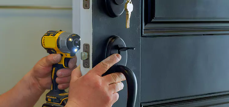 Commercial Door Lock Installation Rancho Palos Verdes