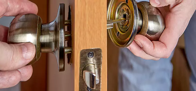 Sliding Door Lock Repair Rancho Palos Verdes