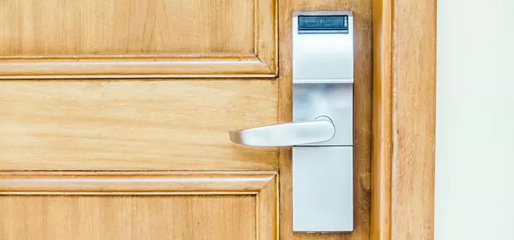 Electromagnetic Door Lock Installation Rancho Palos Verdes