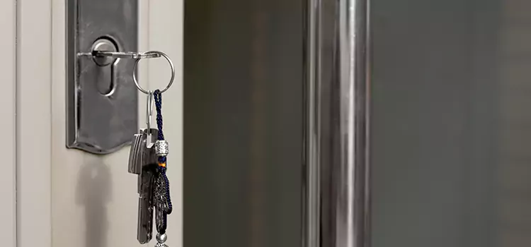 Master Keying by the Numbers Rancho Palos Verdes