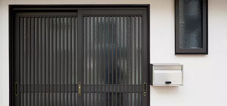Sliding Screen Door Repair Rancho Palos Verdes