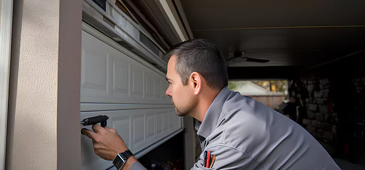 Garage Door Cable Replacement Rancho Palos Verdes