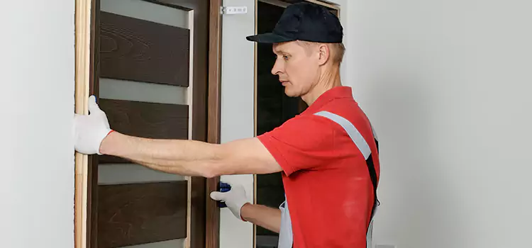 Frame and Panel Restoration Rancho Palos Verdes