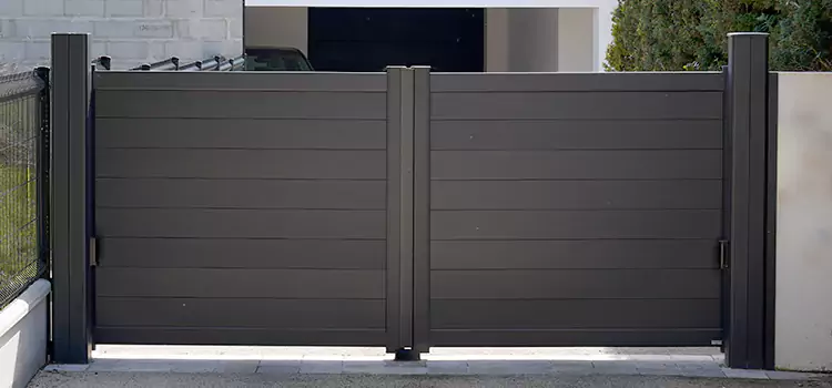 Common Residential Gate Issues We Resolve in Rancho Palos Verdes, CA