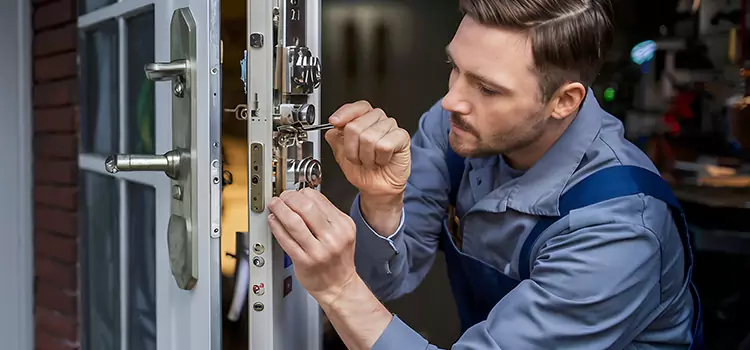 Residential Lock Installation Rancho Palos Verdes